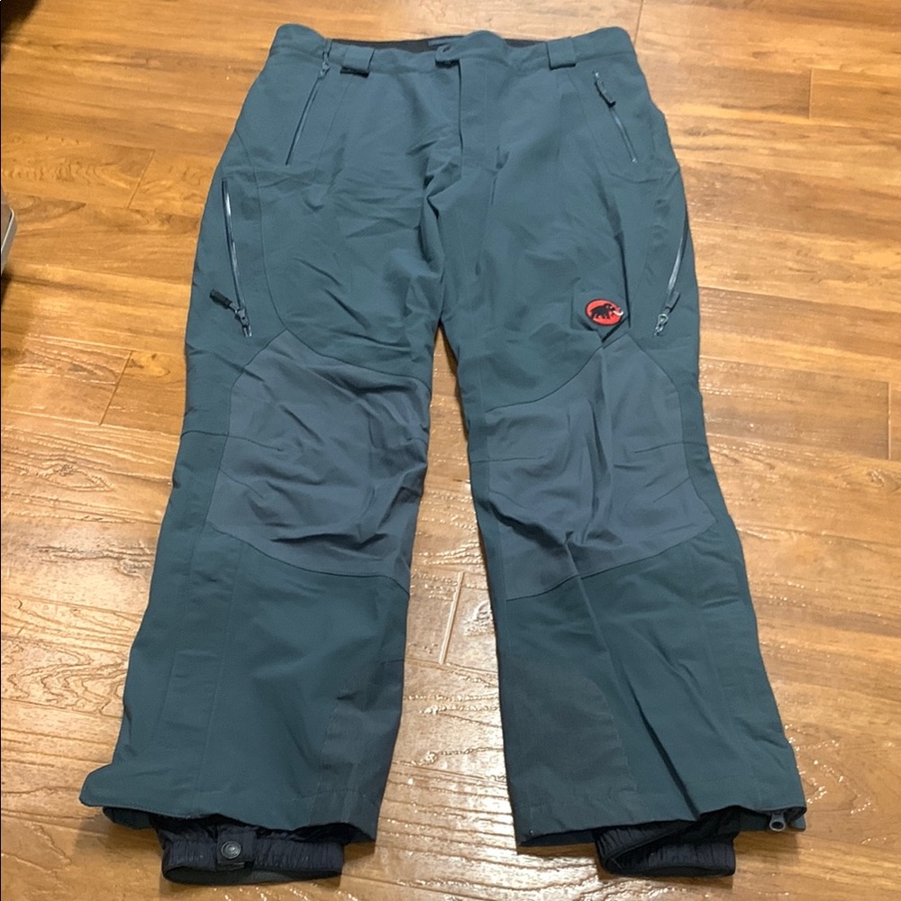 Mammut Mountain snow , ski Outdoor Pants